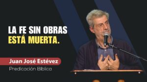 Portada del episodio La Evidencia de la Fe Verdadera 🔍 // Juan José Estévez