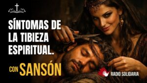 Portada del episodio ¿Cómo salir de la tibieza espiritual? | Voces de la Biblia