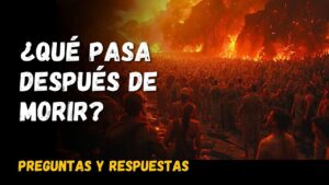 Portada del episodio Infierno y Juicio Explicados 🔥 | Respuestas Bíblicas Claras