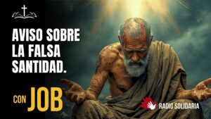 Portada del episodio ¿Por qué los justos sufren si Dios los ama? (El aterrador estándar de la santidad)