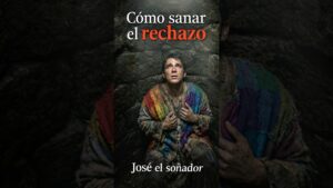 Portada del episodio Cómo Sanar el RECHAZO // Reflexión Bíblica