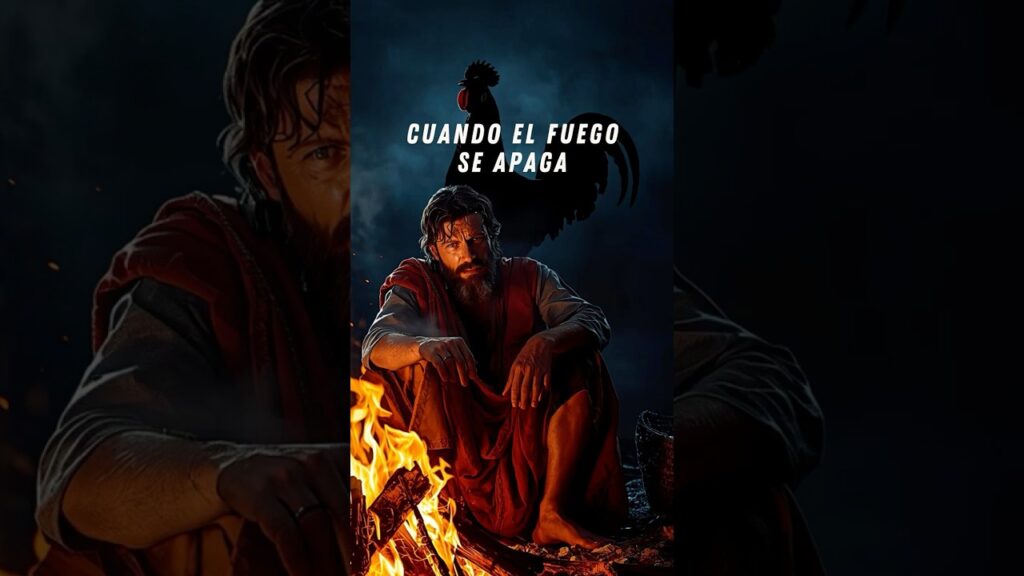Imagen del programa ¿Está apagando tu amor por Jesús? | Reflexión Cristiana en Radio Solidaria