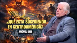 Portada del episodio Un vistazo al panorama político y espiritual en Centroamérica // Tertulia Noticias