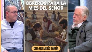 Portada del episodio Obreros para la Mies: El Llamado Urgente de Dios // La obra social en REMAR
