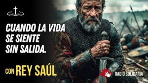 Portada del episodio Lo que la Biblia dice sobre la muerte que pocos se atreven a hablar