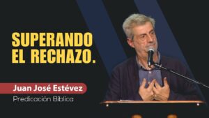 Portada del episodio Cómo Jesús Transformó a la Mujer Samaritana // Juan José Estévez