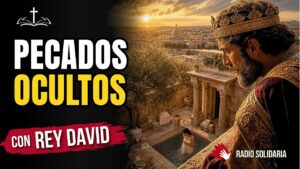 Portada del episodio Los Pecados Ocultos y sus Consecuencias | El Rey David