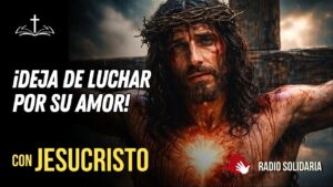 Portada del episodio Cómo Dios transforma un corazón que parece imposible