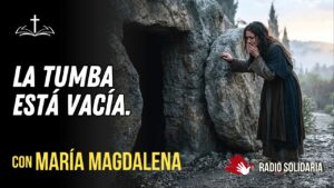 Portada del episodio Cómo vencer el miedo cuando tu fe se está apagando