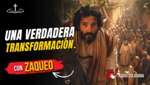 Portada del episodio ¿Está Tu Corazón Realmente Transformado? | Lecciones desde Zaqueo