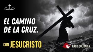 Portada del episodio Jesucristo: tu camino de preparación para la victoria // Voces de la Biblia