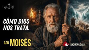 Portada del episodio ¿Qué está haciendo Dios conmigo? El propósito de tus pruebas