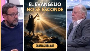 Portada del episodio La luz del mundo: la iglesia no debe esconderse // Charlas Bíblicas