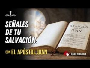 Portada del episodio ¿Eres realmente salvo? La pregunta que muchos evitan