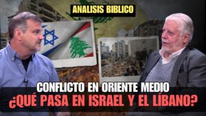 Portada del episodio El Plan Oculto Detrás del Conflicto en Oriente Medio // NOTICIAS DE ACTUALIDAD