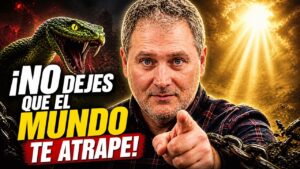 Portada del episodio La amistad con el mundo es enemistad con Dios // Charlas con Carlos Reich
