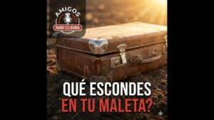 Portada del episodio ¿El Precio de Tu Felicidad? El Dolor Oculto tras el Egoísmo Humano #shorts #podcast