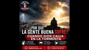 Portada del episodio ¡Misioneros atrapados en Bolivia! ¿Por qué la gente buena sufre? #shorts