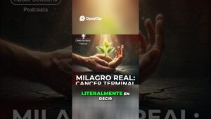 Portada del episodio ¿Cómo sanar el corazón roto? | #shorts