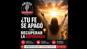 Portada del episodio El error que cometes en tu peor momento – #shorts