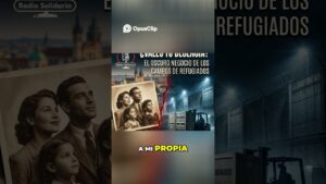 Portada del episodio ¿Callas ante la injusticia?  | #shorts