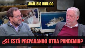 Portada del episodio ¿Hay riesgo de otra pandemia mundial por el reciente brote de Hantavirus? // NOTICIAS DE ACTUALIDAD