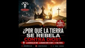 Portada del episodio CUANDO TODO PARECE PERDIDO: El Poder Absoluto de la Resurrección [Escucha esto hoy] #shorts