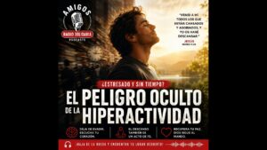 Portada del episodio ¿Se te va la vida? – Esclavos de la agenda #shorts