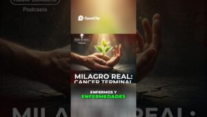 Portada del episodio Pensando en Vivir | #shorts