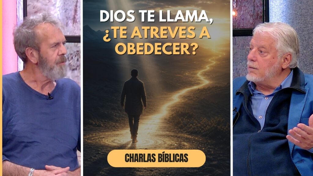 Imagen del programa Fe como certeza: confiar en el llamado y propósito de Dios // Miguel Diez y Walter Etcheverry en Radi...