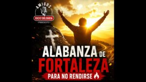 Portada del episodio Música para Orar con Fe y Vencer tus Batallas – Radio Solidaria – #shorts