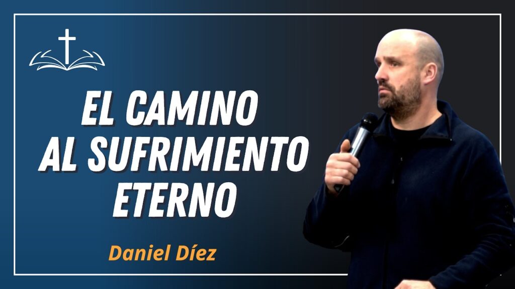 Imagen del programa ¿Estoy eligiendo el infierno? // Daniel Díez en Radio Solidaria