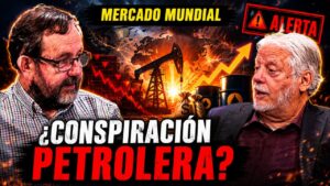 Portada del episodio ¿Quién controla realmente el mercado mundial del petróleo? // Noticias de actualidad