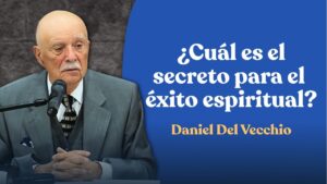 Portada del episodio Dejar el egoísmo: El camino hacia el verdadero éxito espiritual // Daniel del Vecchio
