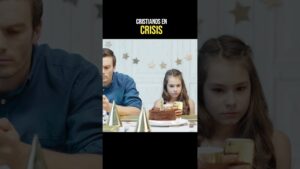 Portada del episodio ⚠️ Cristianos en Crisis ⚠️