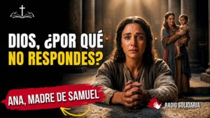 Portada del episodio ¿Por qué Dios no contesta mis oraciones? | Razones bíblicas que pocos explican
