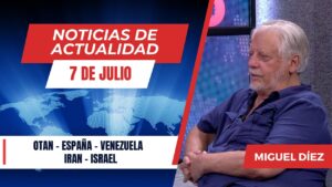 Portada del episodio La guerra mundial de la cual nadie quiere hablarte // Noticias de Actualidad