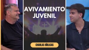 Portada del episodio Que nadie tenga en poco tu juventud // Charla Bíblica