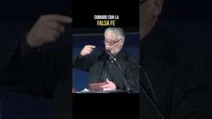 Portada del episodio ⚠️ Cuidado con la FALSA FE // Miguel Díez