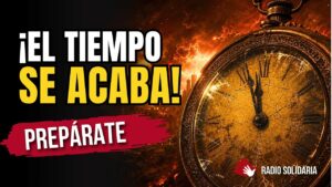 Portada del episodio ¿Cómo estar preparados para los últimos tiempos? | Voces de la Biblia