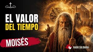 Portada del episodio Moisés: Enséñanos a Contar Nuestros Días — El Valor del Tiempo