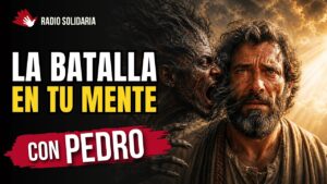 Portada del episodio ¿Cómo ganar la batalla de tus pensamientos? | El Apóstol Pedro