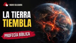 Portada del episodio Cuando la Tierra Tiembla: Señales del Regreso de Cristo