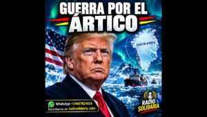 Portada del episodio Groenlandia: El Tesoro del Ártico que Desata la Guerra Fría