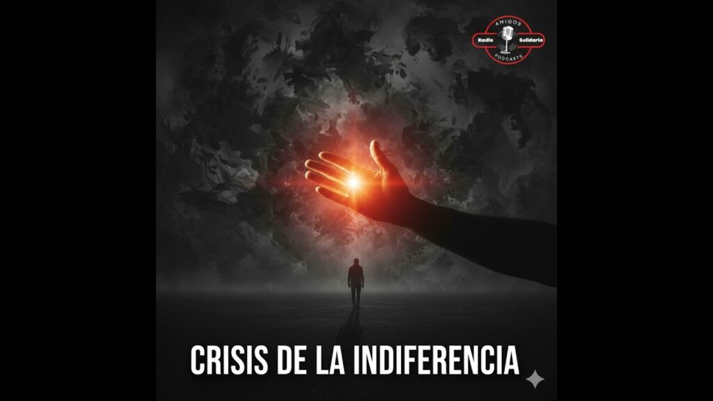 Imagen del programa La Crisis de la Indiferencia: Inmigración, Aborto y el Mandato de la Amistad – Amigos (15-10-20...