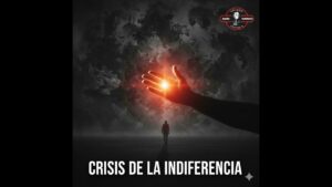 Portada del episodio La Crisis de la Indiferencia: Inmigración, Aborto y el Mandato de la Amistad – Amigos (15-10-2025)