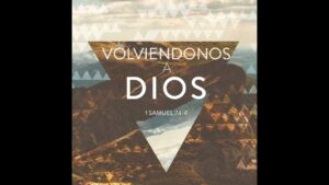 Portada del episodio Volviéndonos a Dios con Manuel Montoya: Dos promesas de Dios, una de protección y otra de provisión.