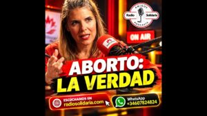 Portada del episodio Amigos: Aborto, Narnia y Ángeles de la Noche