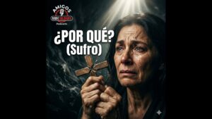 Portada del episodio ¿Haces la «Aliá» en tu propia vida? El secreto para no quedarte solo (06/03/2026)