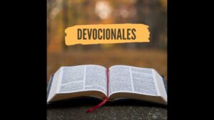 Portada del episodio Devocional de amigos con William Muñoz: Un llamado a la acción.
